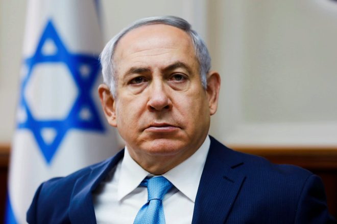 Breaking: Netanyahu's Shocking Move Towards War with Iran! — breaking news, Middle East tensions, Israel Iran conflict