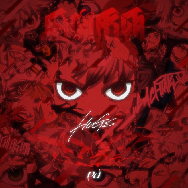 Breaking: Paledusk's New Single Sparks Anime Controversy! — Paledusk new single release, ガチアクタ anime opening theme, HUGs single pre-order