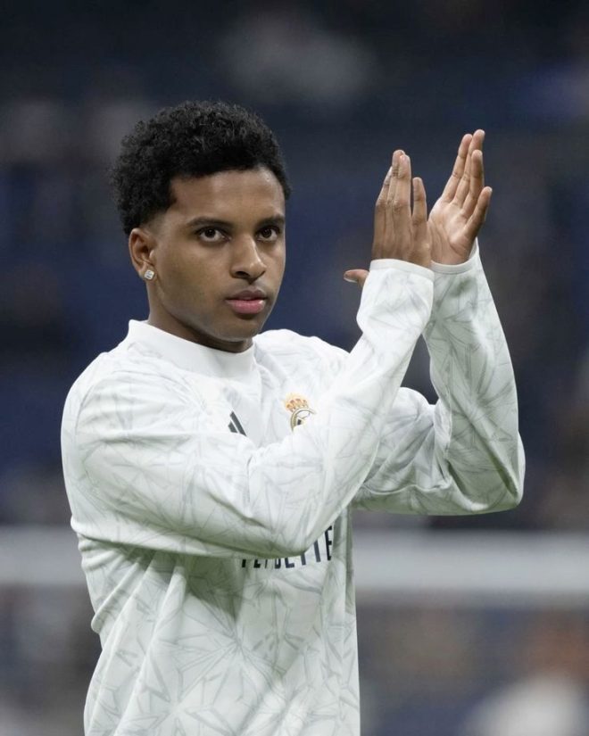 Breaking: Real Madrid Open to Selling Rodrygo Goes! — Real Madrid transfer news, Rodrygo Goes market value, Rodrygo Goes potential transfer 2025