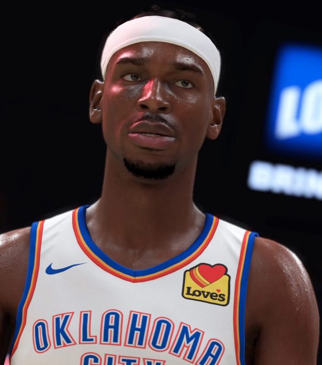 "Breaking: Shai Gilgeous-Alexander Snags NBA2K26 Cover - Fans Divided!" — Shai Gilgeous-Alexander NBA2K26 cover reveal, Shams Charania exclusive, NBA2K26 cover athlete announcement