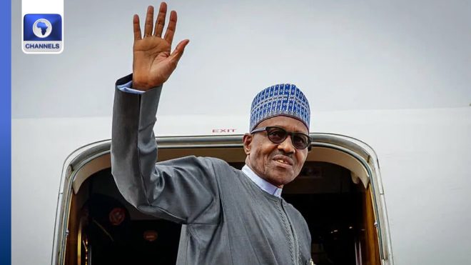 Breaking: Shocking Death of Buhari at 82 Raises Questions! — Buhari obituary news, Nigeria former leaders death, Buhari legacy and impact 2025