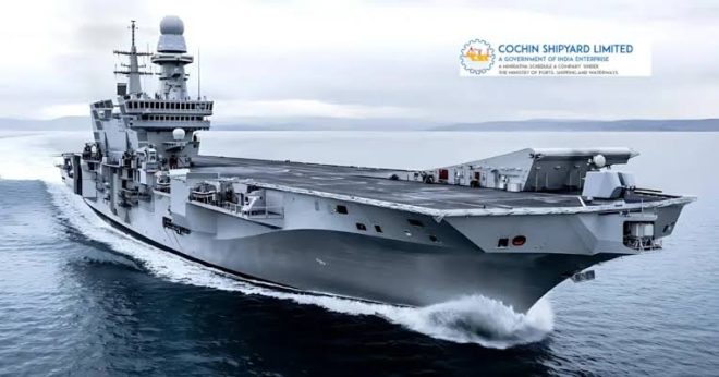 Breaking: South Korea's Bold Naval Pact Sparks Outrage! — Shipbuilding Partnership, Marine Engineering Collaboration, South Korea Maritime Agreements