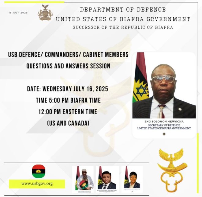 "Breaking: USB Defense Meeting Exposes Shocking Secrets!" — Breaking News Webinar, Live Q&A with Military Leaders, Virtual Defense Strategy Meeting