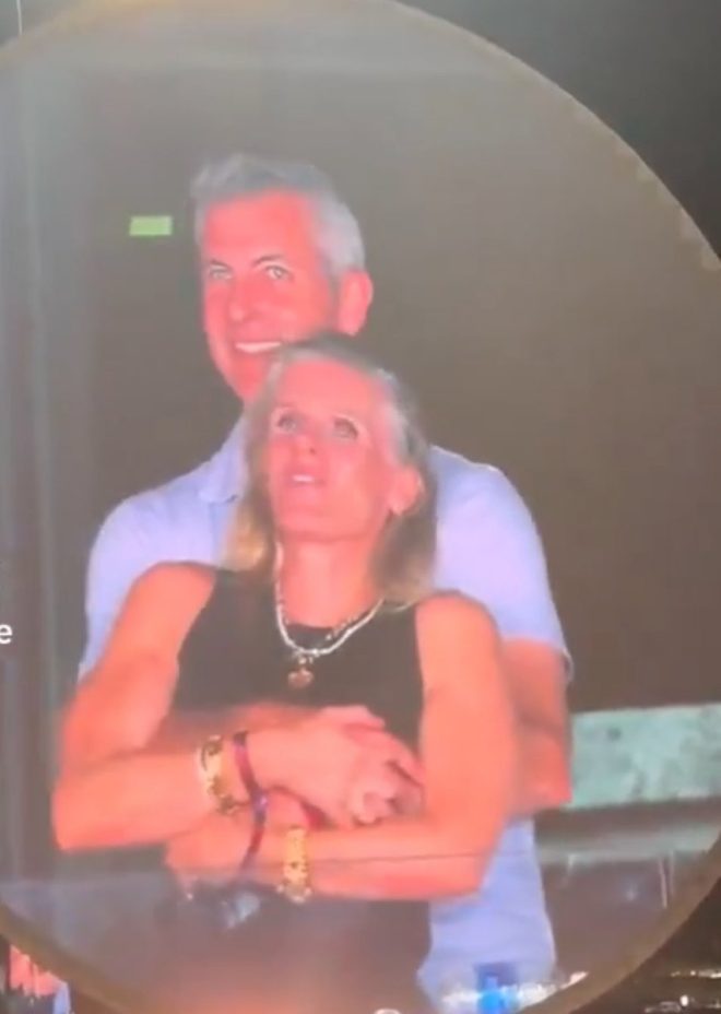 CEO's Wife Ditches Name After Shocking Affair Exposed! — celebrity scandal 2025, social media drama, Coldplay concert affair