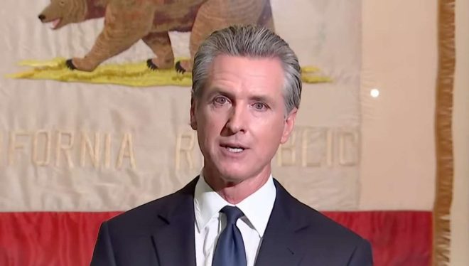 California's Shocking Move: Sanctuary State for Child Slavery? — Gavin Newsom child protection policy, California safe haven for minors, sanctuary state legislation 2025