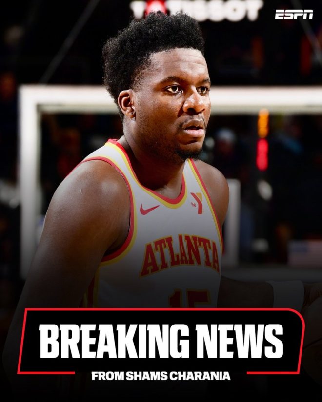 Capela's Shocking Return: Is Houston's Future at Stake? — Clint Capela Houston Rockets contract, Clint Capela free agency news 2025, Houston Rockets frontcourt additions