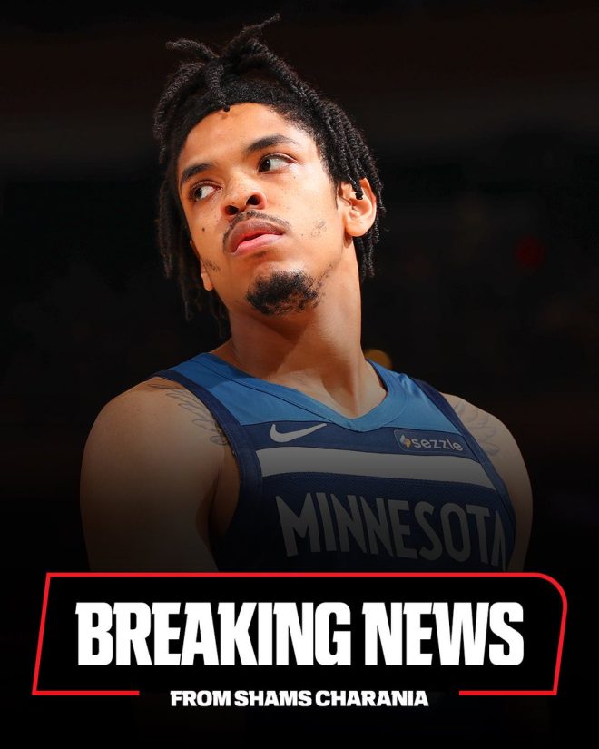 Celtics Sign Controversial Forward: Is Minott the Game-Changer? — Josh Minott contract details, Boston Celtics player signings, NBA free agency news 2025