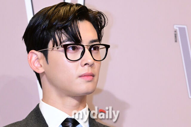 Cha Eunwoo's Shocking Comeback: Album Drops Post-Enlistment! — Cha Eunwoo new album release, K-pop music video news, Cha Eunwoo enlistment updates