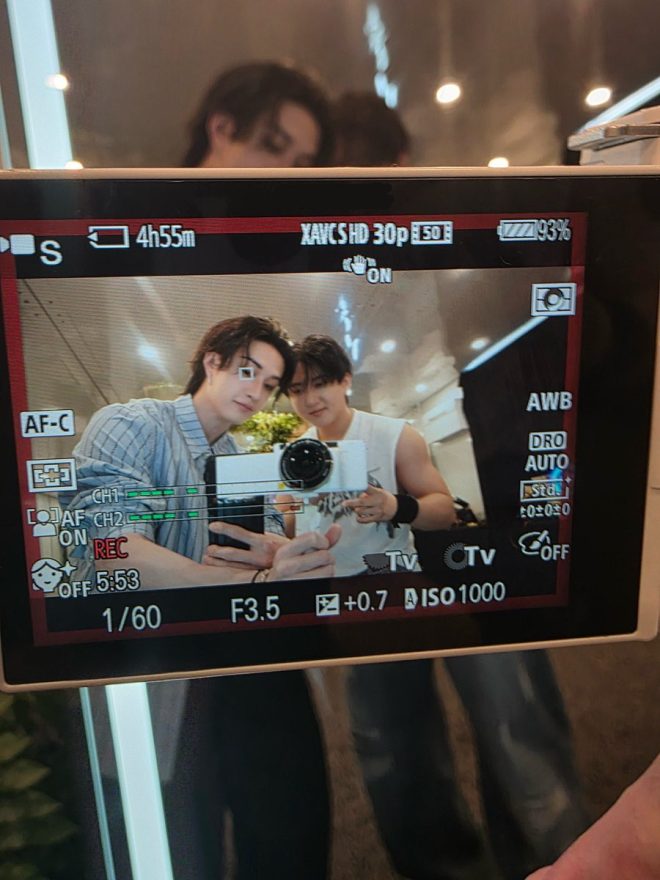 Changbin's Cryptic Post: What Happened in North America? —  Changbin travel memories, Stray Kids North America tour highlights, Chan and Changbin friendship moments