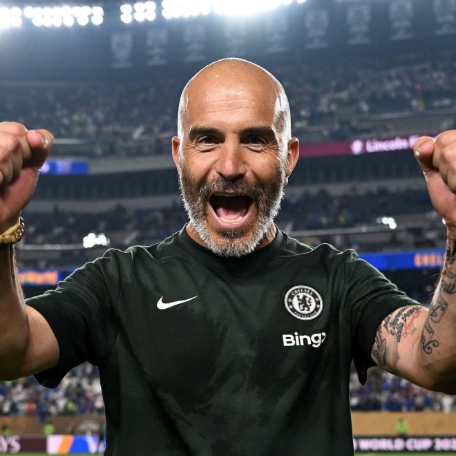 Chelsea's £80m Windfall: Is FIFA Club Success Worth It? — Chelsea Club World Cup earnings, Enzo Maresca UCL success, FIFA Club World Cup performances 2025