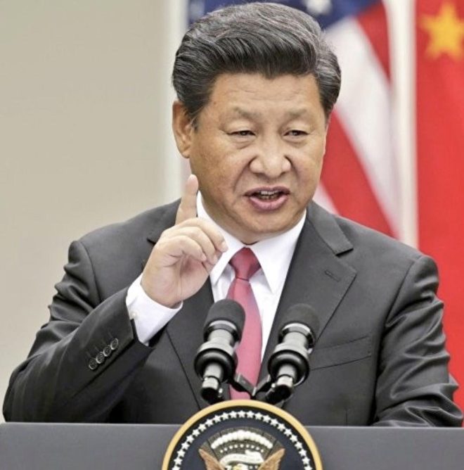 "China Claims Strong Evidence COVID-19 Originated in US - Global Outcry Ensues!" —  COVID-19 origins, US origin theory, China evidence claim