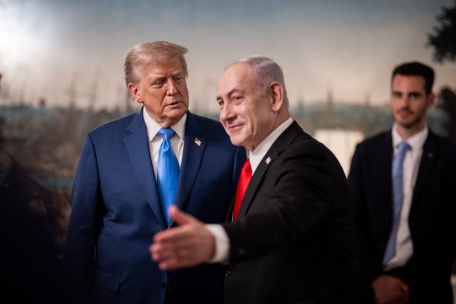 China Slams Trump: "Netanyahu's Loyal Servant"? — China geopolitical tensions, Trump Israel relations, Beijing foreign policy 2025