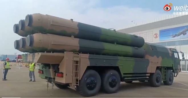 China's Bold Claim: Hongqi-19 Outshines THAAD? — air defense technology advancements, ballistic missile defense systems 2025, China military capabilities comparison