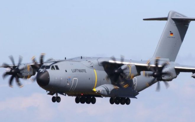 China's Laser Attack: German Plane Targeted Over Red Sea! — Chinese military conflict, Germany air defense news, Red Sea incidents 2025