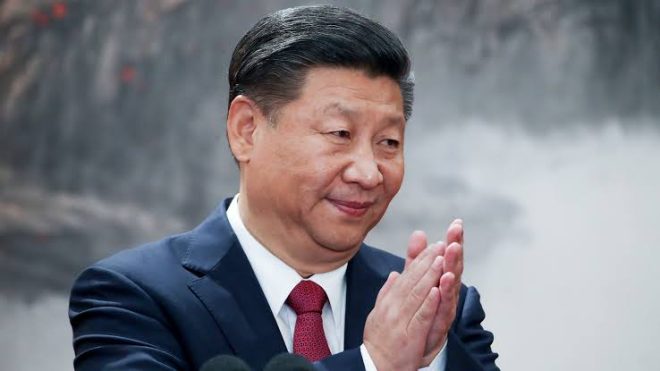 "Chinese Media Claims US Has Been Lagging Behind China in Technology for 10 Years!" — Chinese tech dominance, US-China technology race, China tech superiority