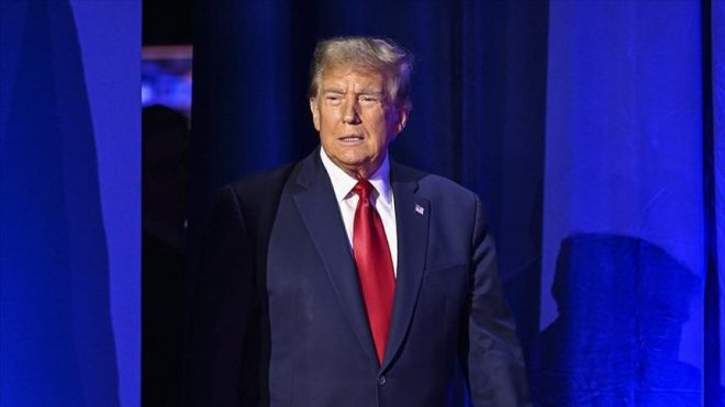 Chinese Minister: Trump Serves Only Zionist Agenda! — Chinese Foreign Minister news, US-China relations 2025, Zionist influence in American politics