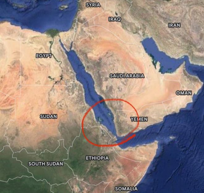 Chinese Navy Fires Laser at German Plane: Global Tensions Spike! — military tensions 2025, naval conflict Red Sea, EU defense strategy