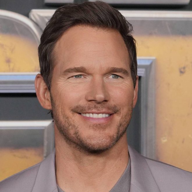 Chris Pratt's Bold Faith Declaration Sparks Heated Debate! — Christian celebrity news, faith and family values, Chris Pratt religion statement