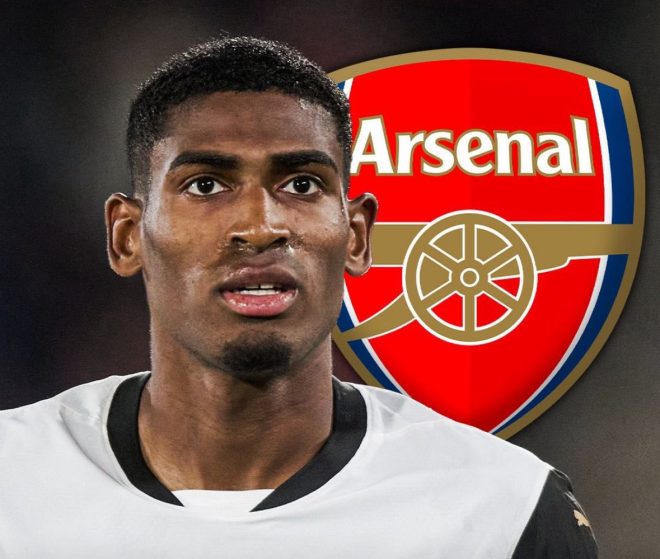 Christian Mosquera to Arsenal: Valencia's Shocking Dilemma! — Christian Mosquera transfer news, Arsenal transfer targets 2025, Valencia FC updates
