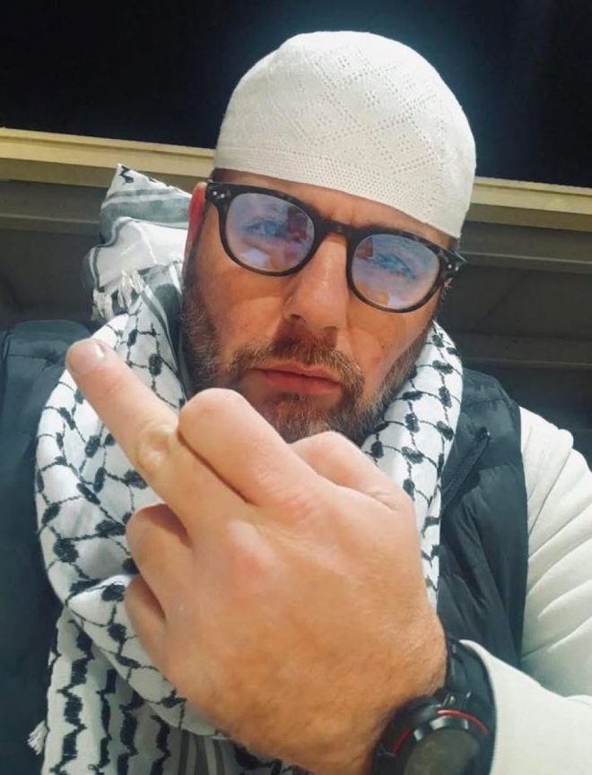 Church Shooting in Lexington: Who Is the Shooter? — church shooting suspect, Lexington crime news, Kentucky violence 2025
