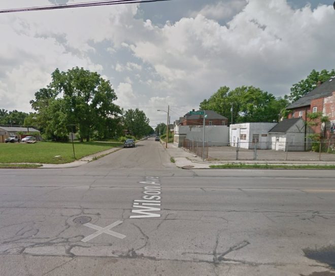 Columbus House Party Shooting: 1 Dead, Shooter Unknown! — house party shooting Columbus, juvenile victim gun violence, Ohio party crime news