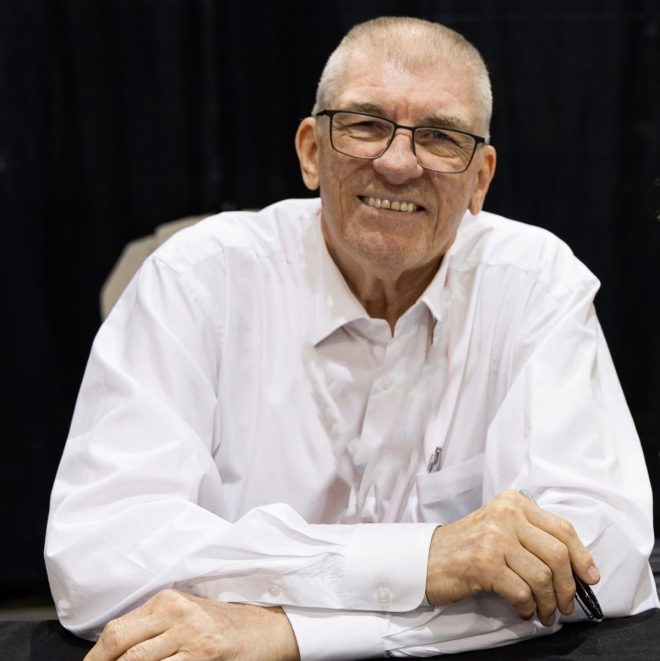 Comic Book Legend Jim Shooter's Death at 73 After Cancer Battle