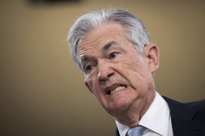 Congress Targets Powell: Criminal Charges Loom Over Fed Lies! — Jerome Powell criminal referral, Federal Reserve renovation scandal, Congress investigation 2025