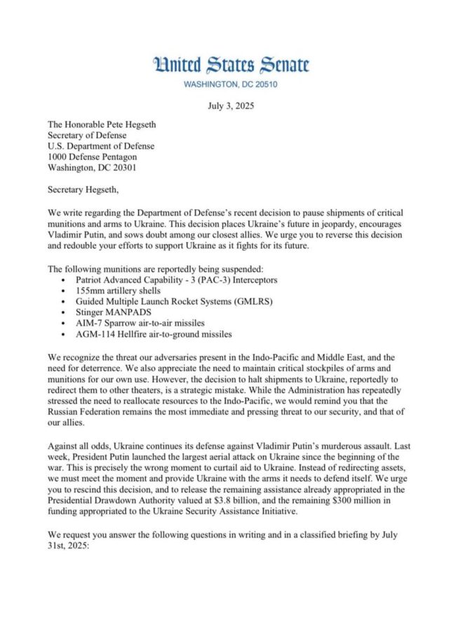 Congress Unleashes Fury: Hegseth vs. Ukraine Aid! — Pentagon military aid controversy, Ukraine defense funding protests, Congressional demands for Ukraine support
