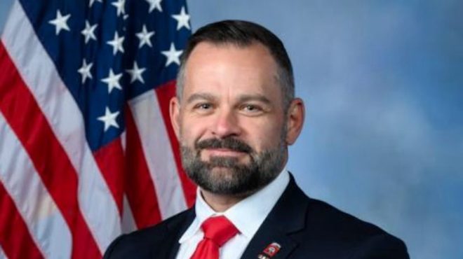 Congressman Mills Faces Eviction: $85K Rent Crisis! — eviction news D.C. penthouse, Congressman rent dispute 2025, unpaid rent allegations