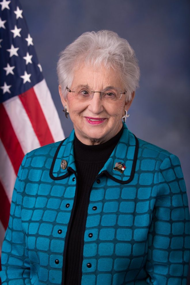 Congresswoman Foxx Blocks Truth: What Are They Hiding? — Virginia Foxx, North Carolina voters, House Rules committee 2025