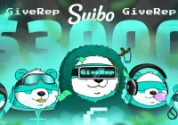 "Controversial Claim: Earn $3000 This Week with GiveRep - Join Now and Mention @SuiboSui to Get Started! 💵🚨" —  Claim your $3000 now, GiveRep platform, SuiboSui mention
Win big with GiveRep, SuiboSui partnership, $3000 giveaway
Earn $3000 this week, Join GiveRep, SuiboSui referral