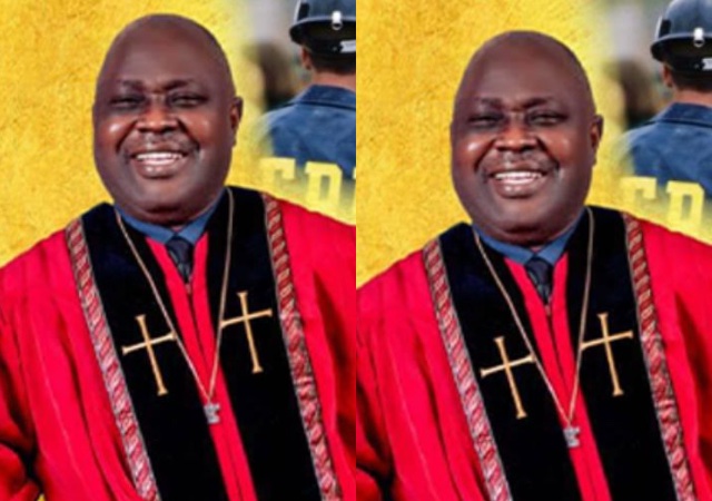 "Controversial Nigerian Pastor Jailed in US for $4.2M COVID Fraud: Shocking Details Revealed!" — Nigerian pastor fraud case, COVID-19 relief scam, US court sentence Nigerian pastor