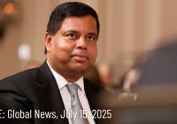 Controversial Plea: Tamil Tiger Ties and Canadian Immigration —  h3Breaking News Immigration Controversy, h3Canada Immigration Policy Debates, h3Sri Lankan Tamil Tigers Expatriation Issues
