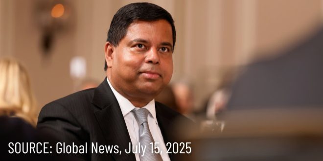 Controversial Plea: Tamil Tiger Ties and Canadian Immigration — h3Breaking News Immigration Controversy, h3Canada Immigration Policy Debates, h3Sri Lankan Tamil Tigers Expatriation Issues