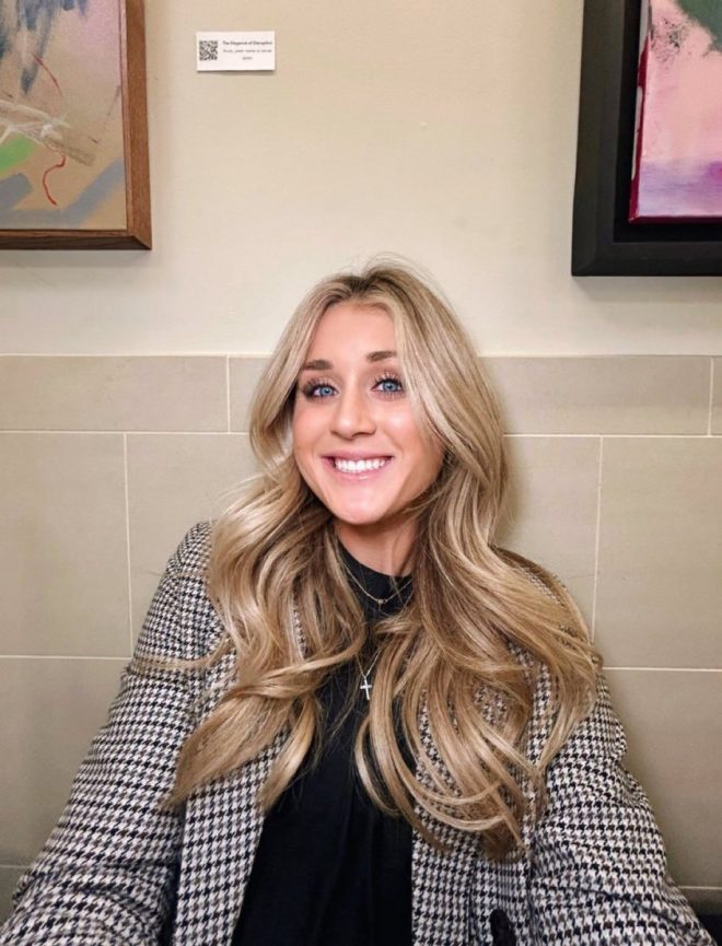 "Controversial 'Riley Gaines Act' Bans Men from Women's Sports in Georgia - Do You Agree?" — Riley Gaines Act, Georgia sports legislation, transgender athletes, women's sports bill, equality in sports, transgender rights, gender identity in sports, state laws on transgender athletes, sports policy change, athlete inclusion in sports