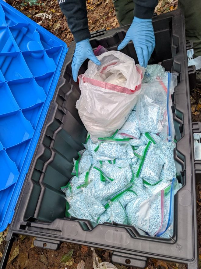Couple Sentenced for Aryan Gang Drug Trafficking — drug trafficking arrests, Aryan Brotherhood crime, FBI drug investigation 2025