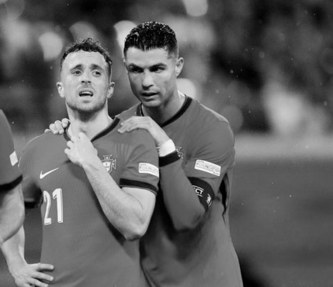 Cristiano Ronaldo's Sister Speaks on Father's Death Impact
