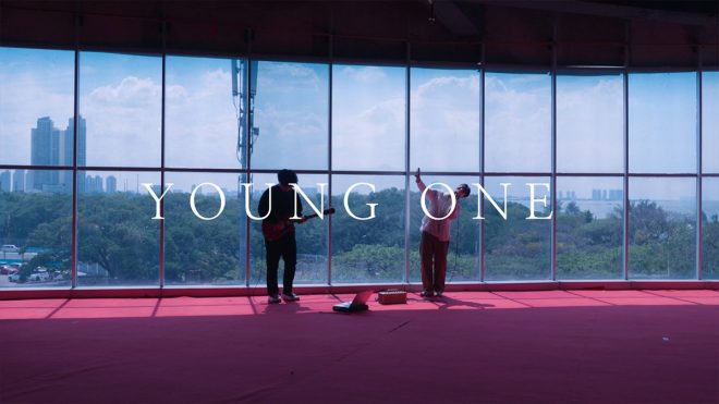 DAY6's Young K Sparks Debate with Bold Train Cover! — Young K Train Cover, Young K Hey Soul Sister, Day6 Young K Cover 2025