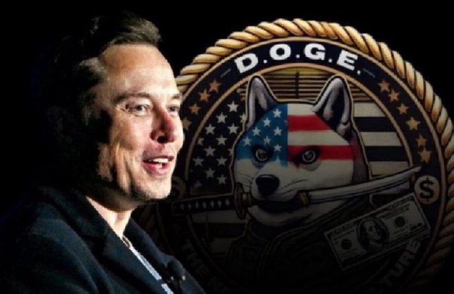 DOGE's Shocking Impact: $11.5B Saved by Cutting Waste! —  dogecoin savings impact, government contract waste reduction, tax dollars efficiency 2025