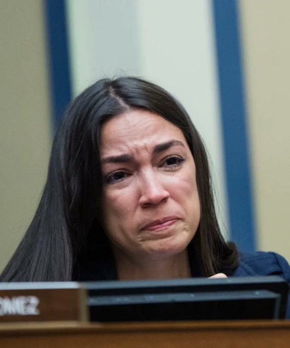 "DOJ Considers Charging AOC for Aiding Illegal Immigrants - Justified or Outrageous? Vote Now!" — AOC legal charges, immigration evasion, Department of Justice investigation