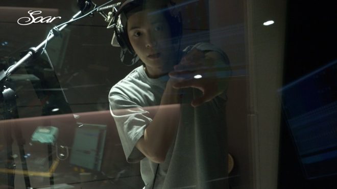 DOYOUNG's Shocking Secrets Revealed in 'Sonnet' BTS! —  DOYOUNG Sonnet BTS, NCT 127 recording session, DOYOUNG music production 2025