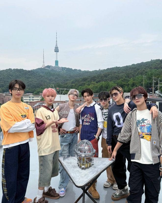 DREAM THE FUTURE: NCT DREAM's Radical Vision Unveiled! — DREAM THE FUTURE 2025, NCT DREAM concert 2025, THE DREAM SHOW tickets
