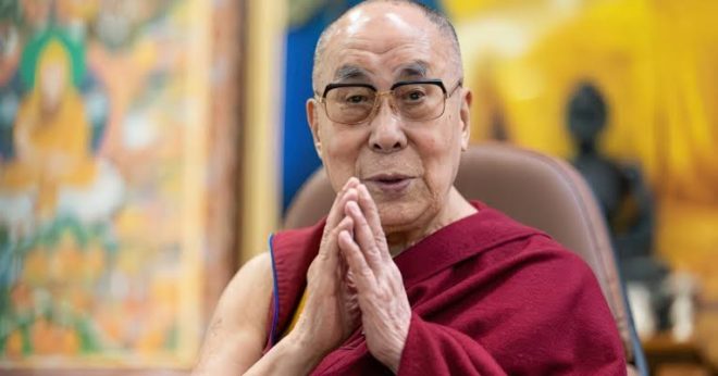 Dalai Lama's Leh Visit: Will China Face a Spiritual Crisis? — Dalai Lama Ladakh visit, Spiritual gathering Leh July, China geopolitical tensions 2025