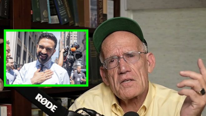 Dam Breaks: Shocking Secrets of NYC Candidate Exposed! — crumbling barriers, hidden truths exposed, political scandals 2025