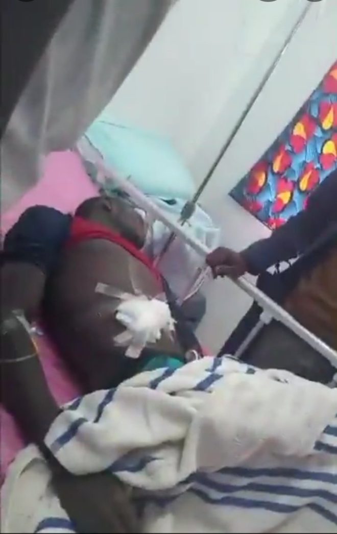 Deadly Protests Erupt in Nyamira: Students Demand Change! — protests in Nyamira County 2025, student demonstrations in Kenya, road safety issues in Nyamira