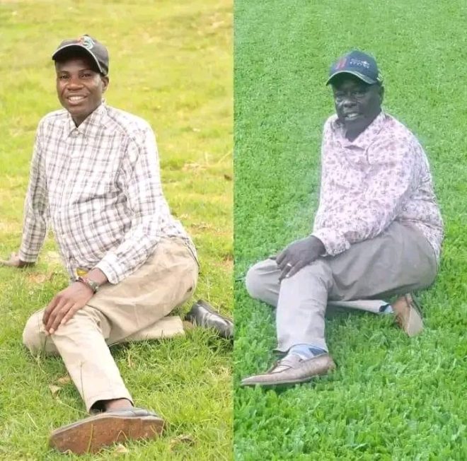 Death Announcement: RIP KK Mwenyewe is Dead 🕊️