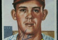 Death Claims Last St. Louis Browns Player, Billy Hunter, 97