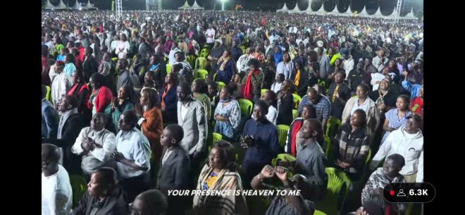 Death Reminder: Join Us Today at Phaneroo Grounds  
Be Grateful for Life and Your Purpose