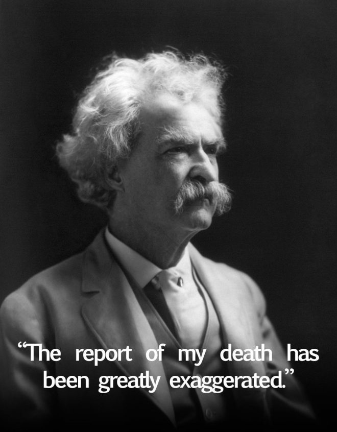 Death Reports: Living Legacies and Final Wishes Unveiled