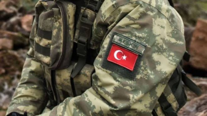 Death of 12 Soldiers: Pakistan Stands with Türkiye in Mourning